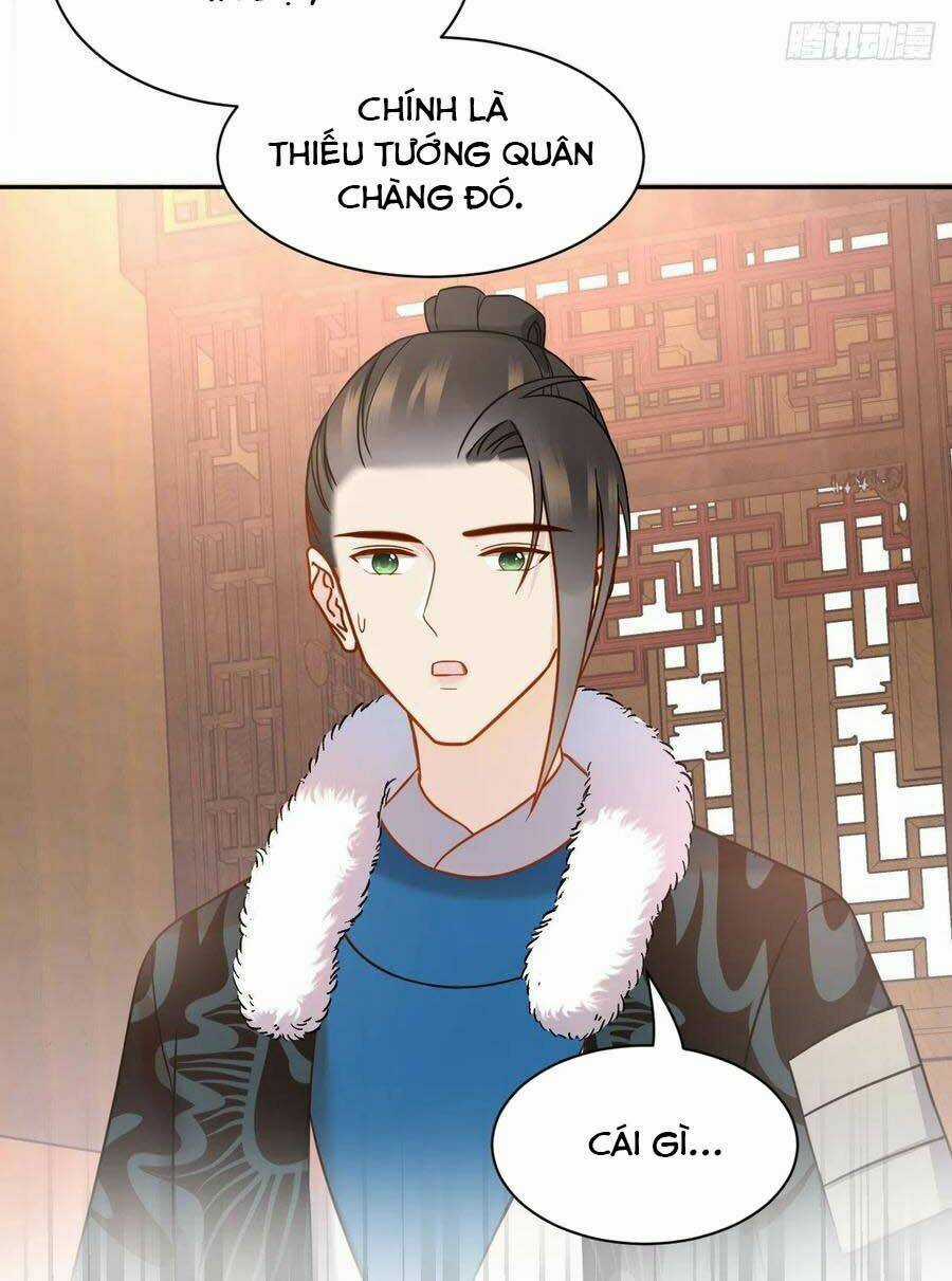 Vương Phi Thông Linh - Chapter 60 - Trang 10