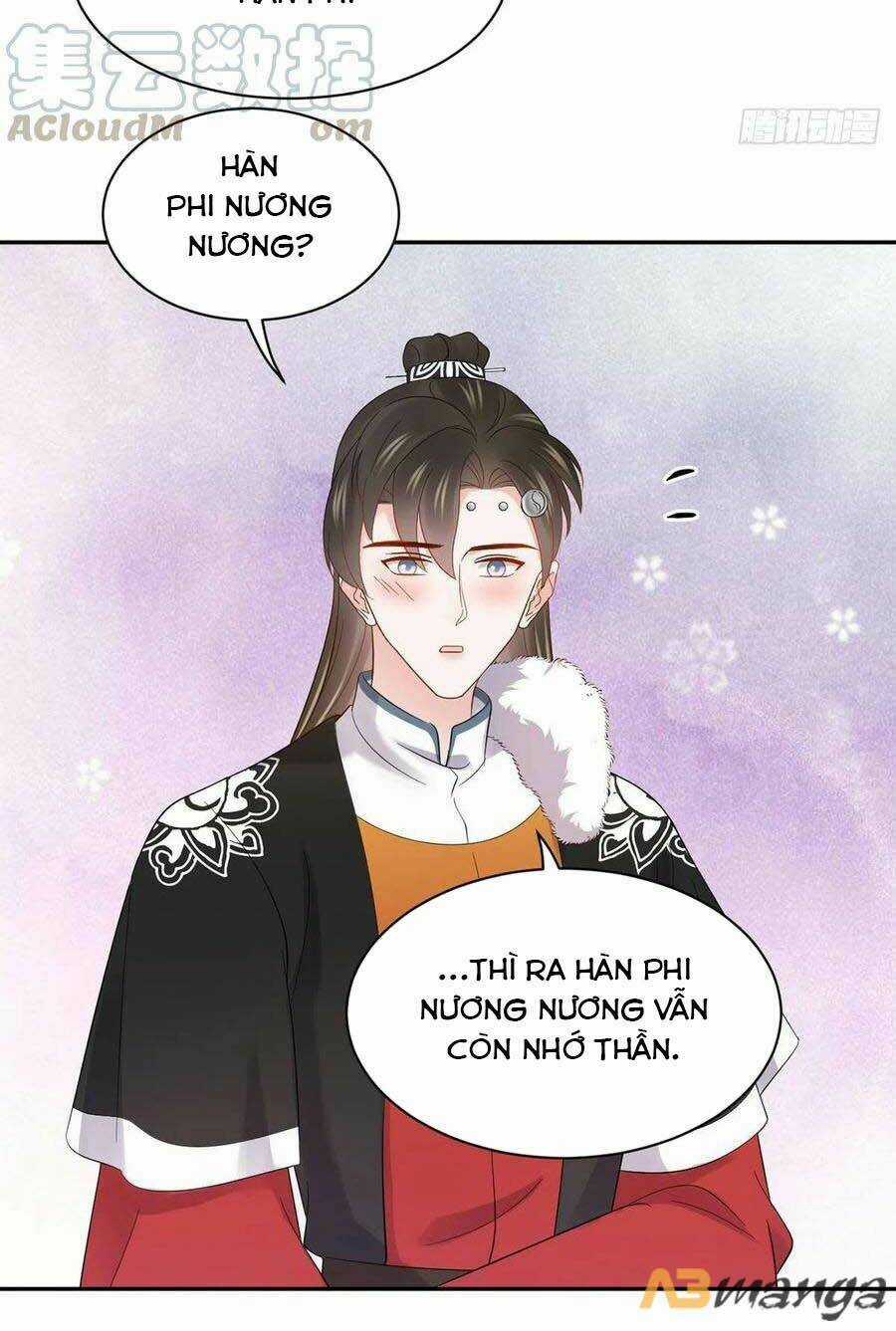 Vương Phi Thông Linh - Chapter 61 - Trang 16