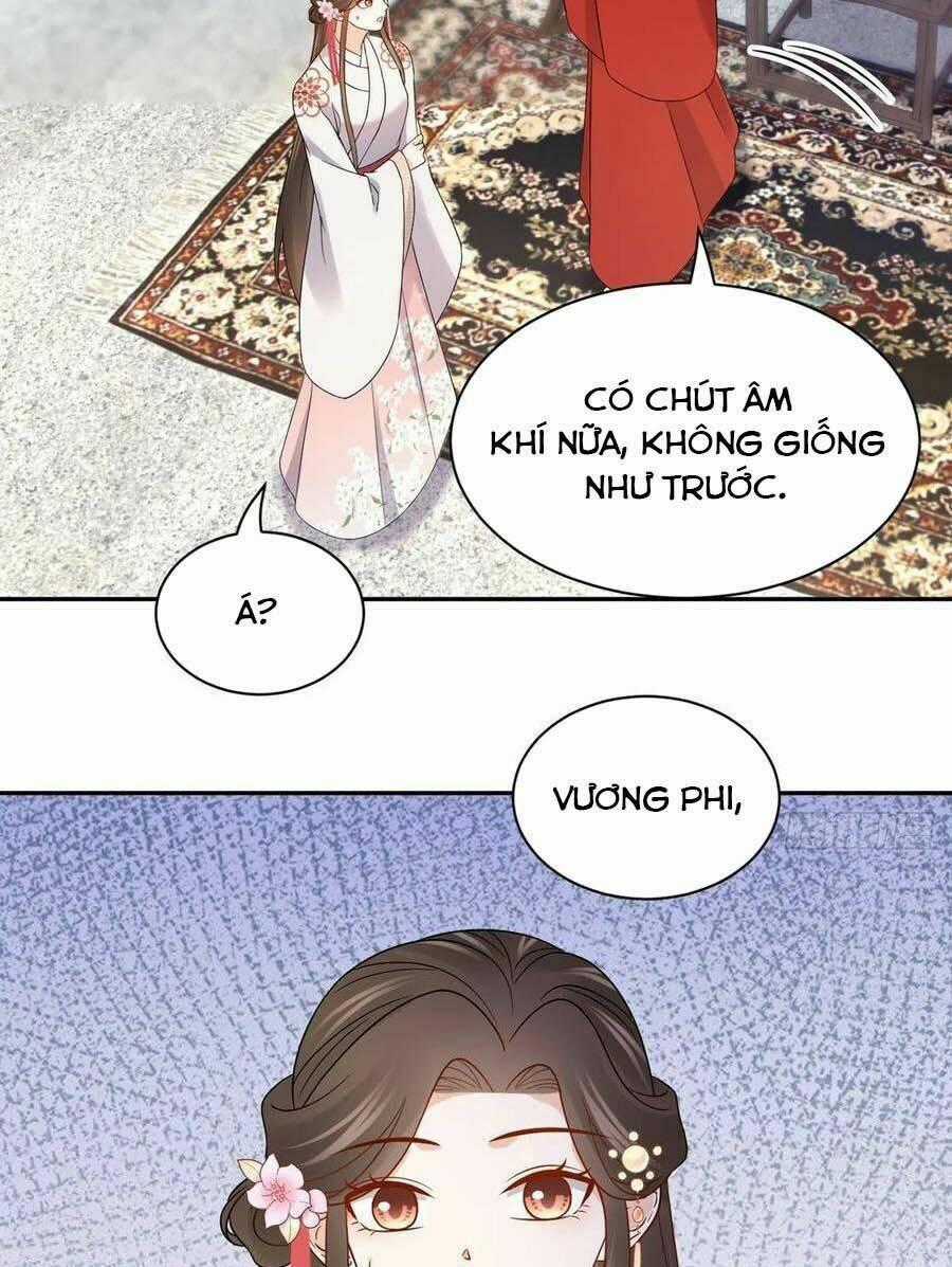 Vương Phi Thông Linh - Chapter 61 - Trang 21