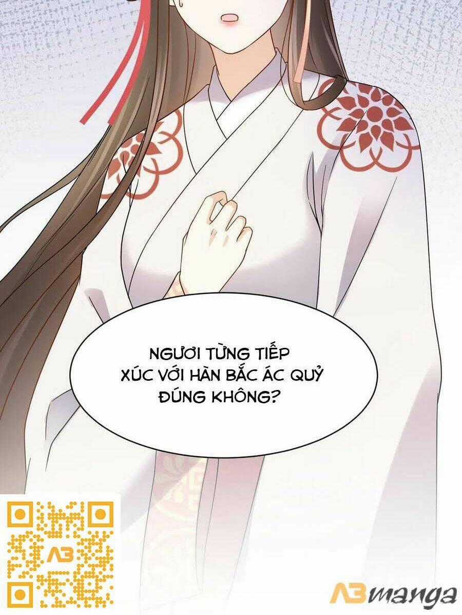 Vương Phi Thông Linh - Chapter 61 - Trang 22