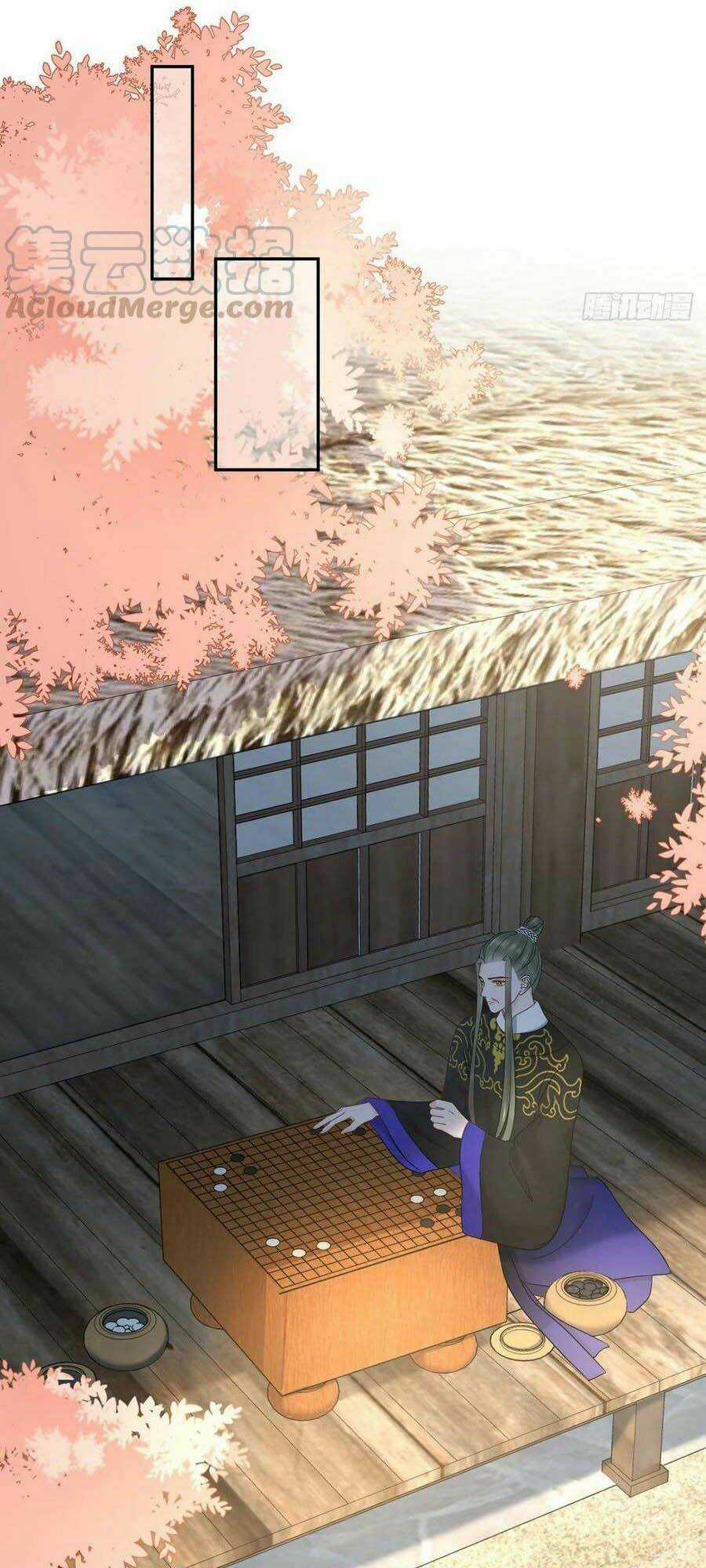 Vương Phi Thông Linh - Chapter 61 - Trang 4