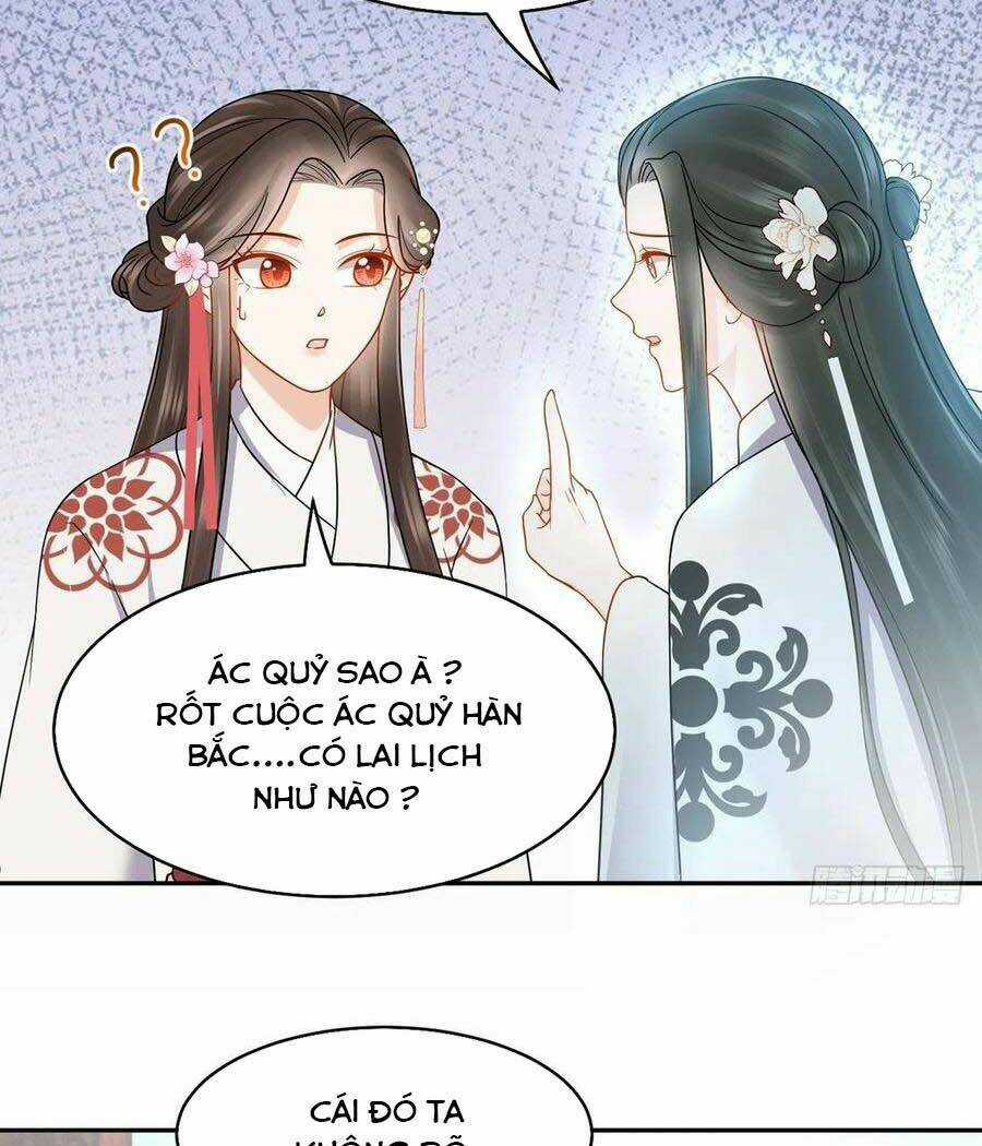 Vương Phi Thông Linh - Chapter 62 - Trang 3