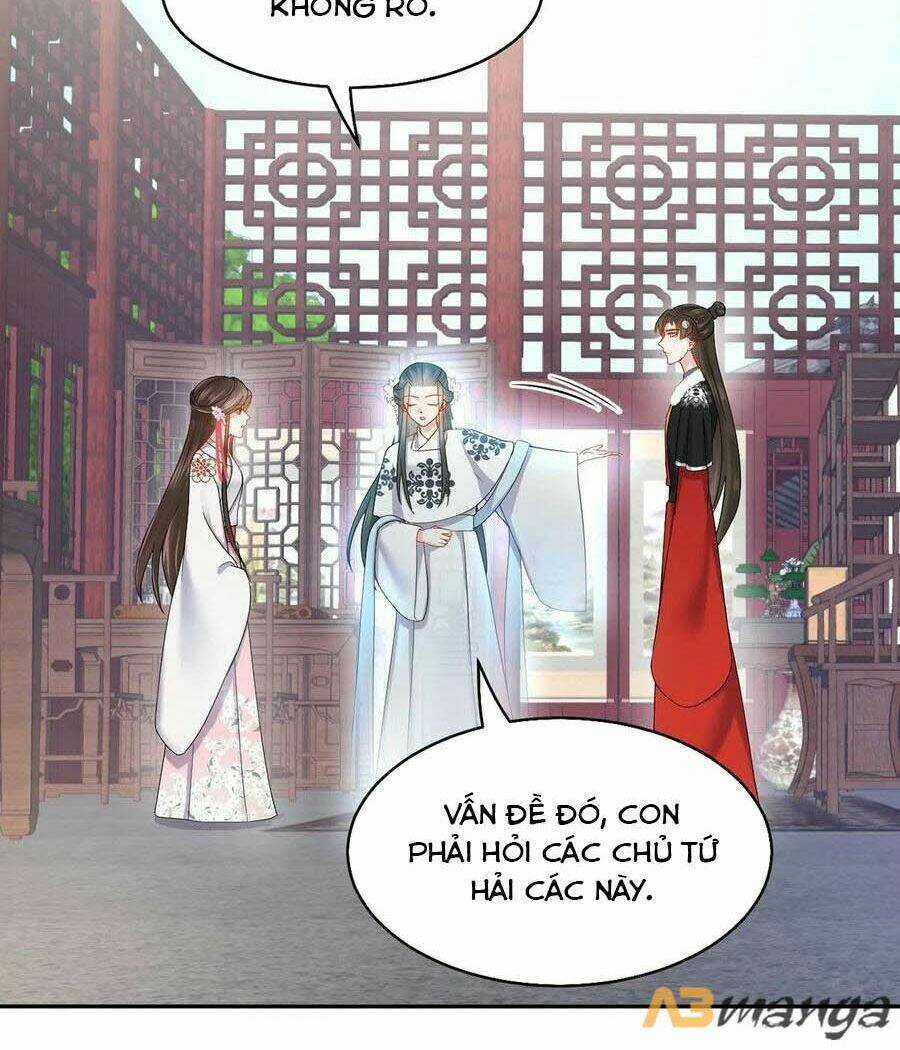 Vương Phi Thông Linh - Chapter 62 - Trang 4