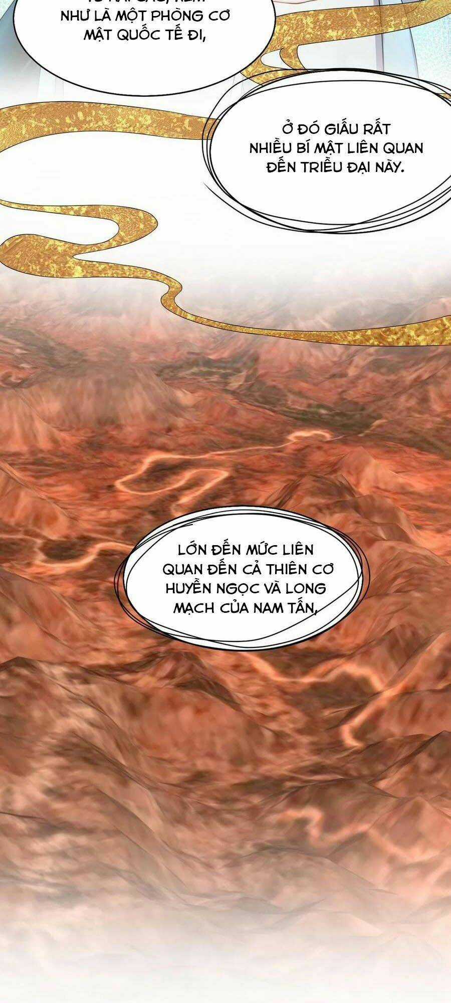 Vương Phi Thông Linh - Chapter 62 - Trang 6