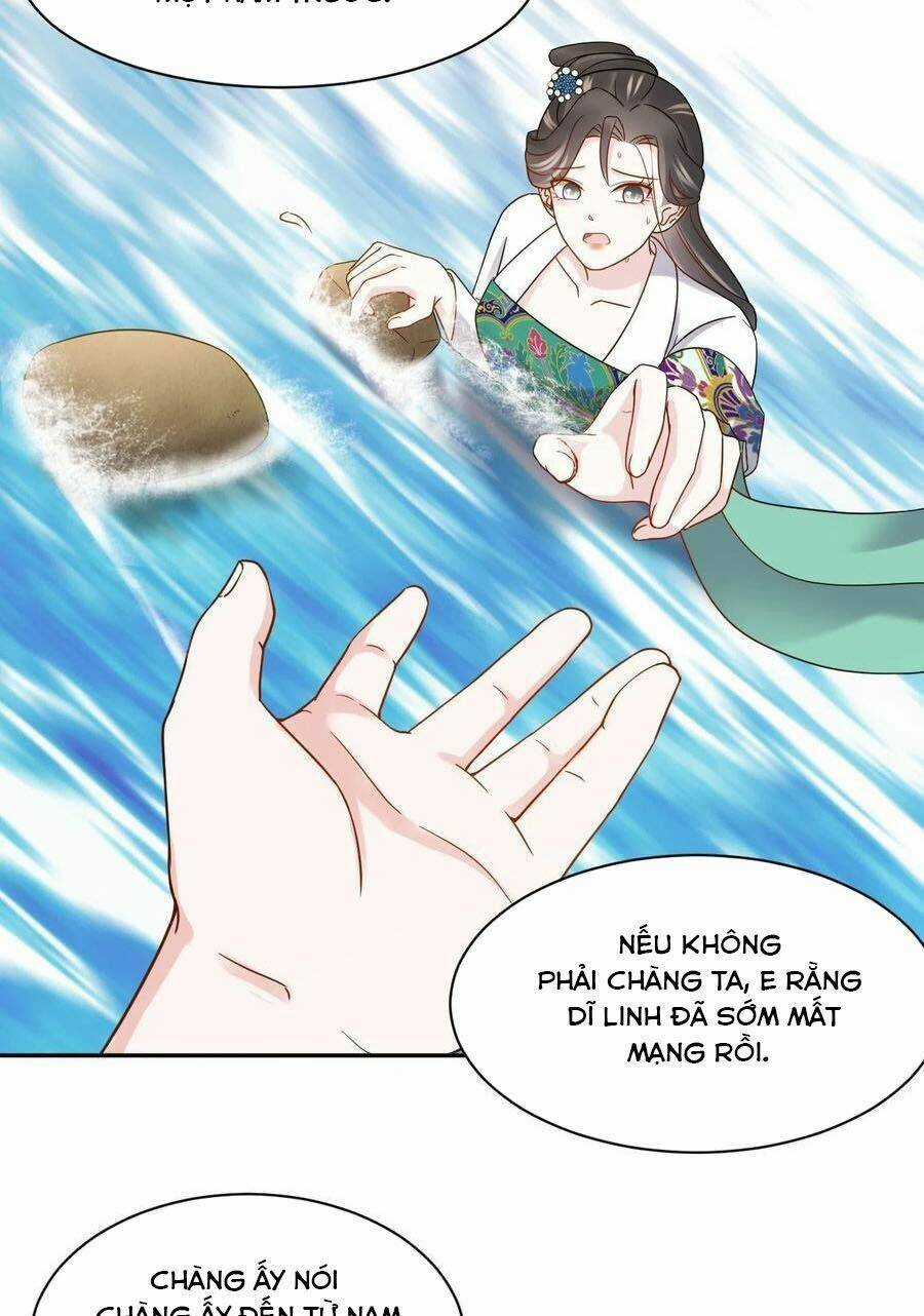 Vương Phi Thông Linh - Chapter 63 - Trang 14