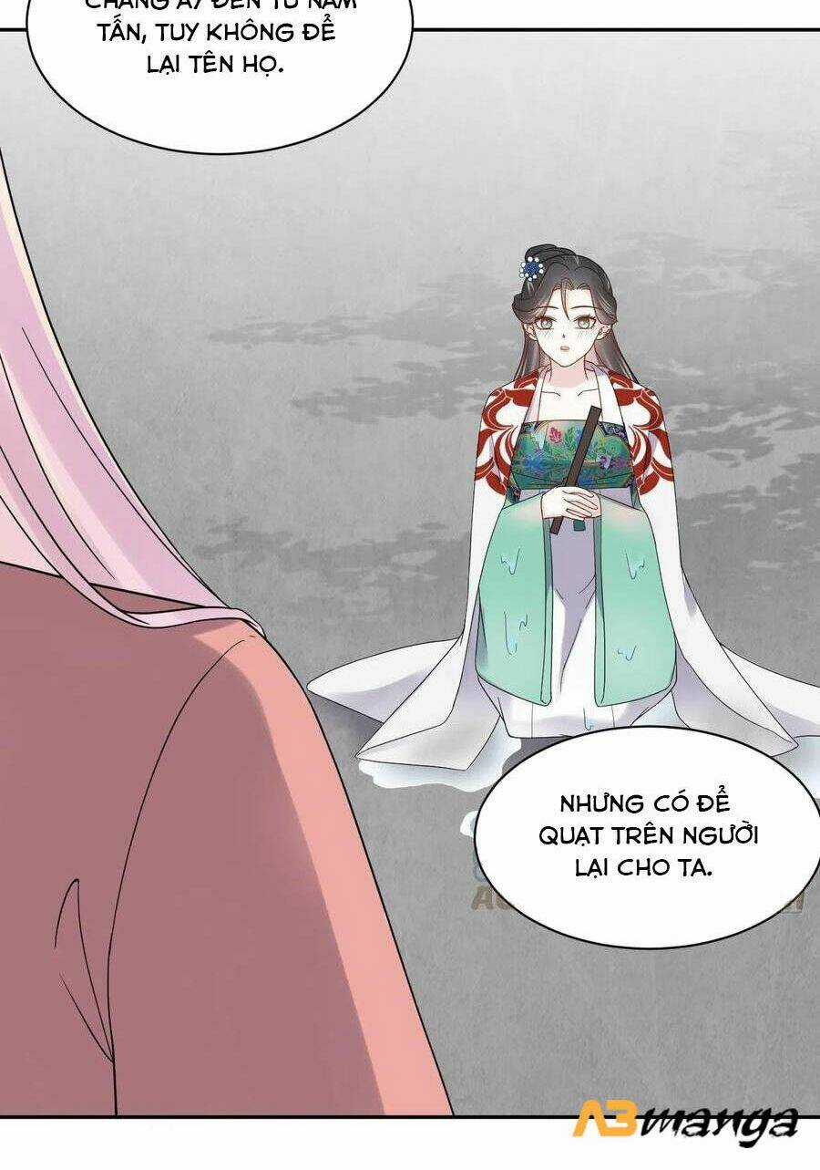 Vương Phi Thông Linh - Chapter 63 - Trang 15