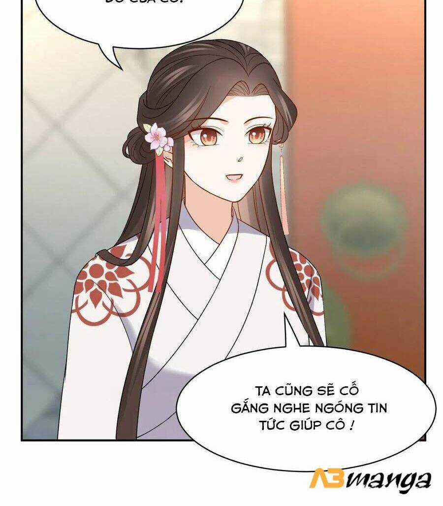 Vương Phi Thông Linh - Chapter 63 - Trang 19