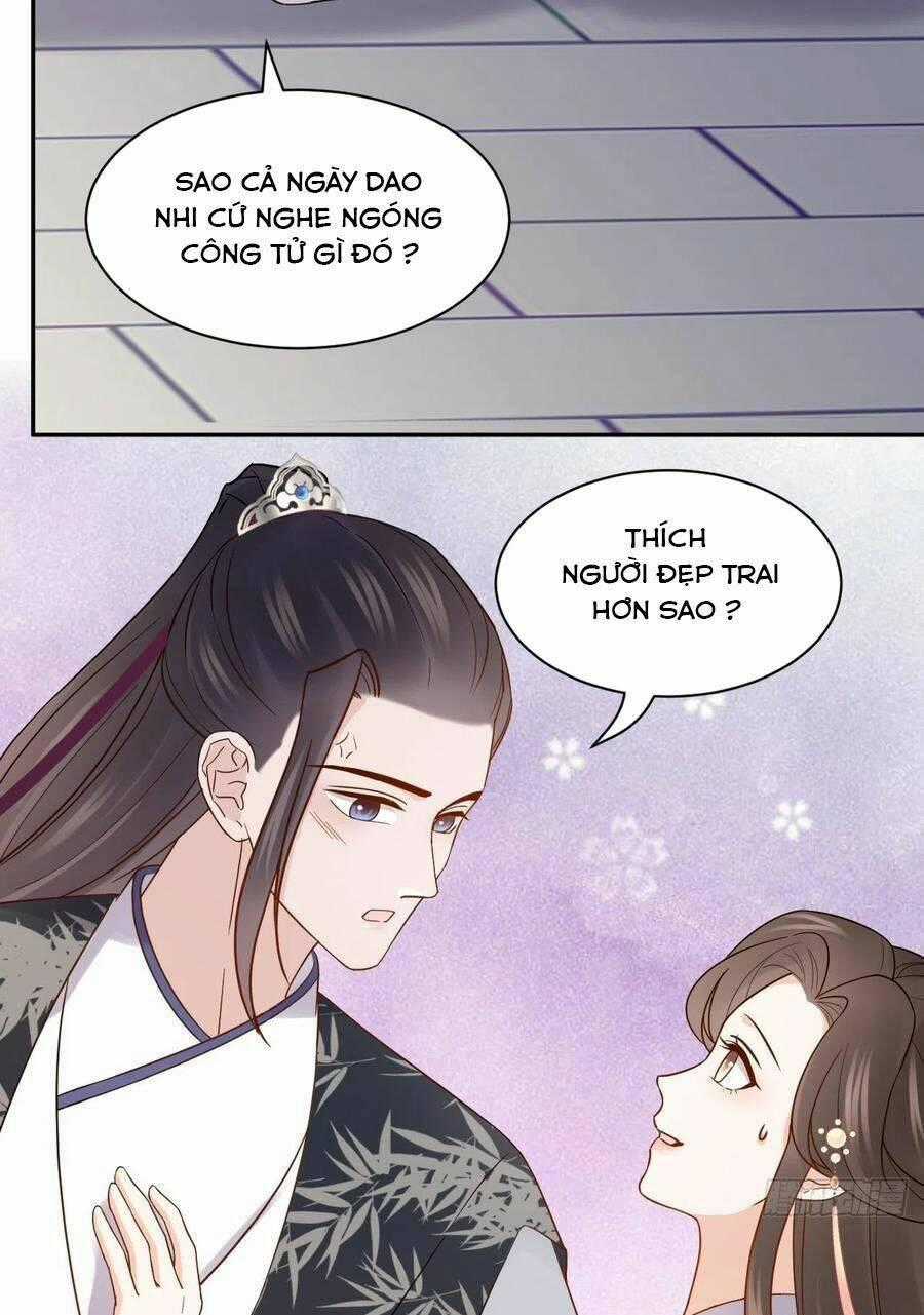 Vương Phi Thông Linh - Chapter 63 - Trang 23