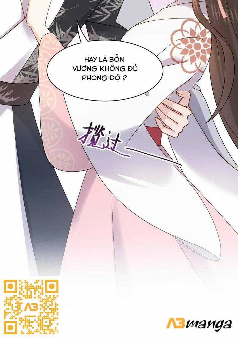 Vương Phi Thông Linh - Chapter 63 - Trang 24