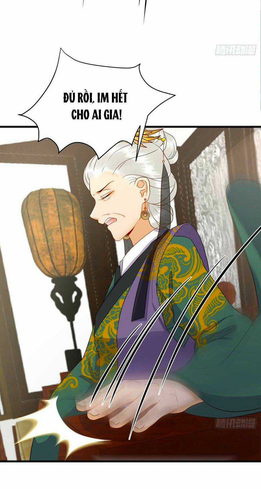 Vương Phi Thông Linh - Chapter 7 - Trang 21