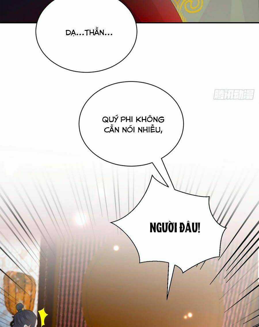 Vương Phi Thông Linh - Chapter 7 - Trang 28