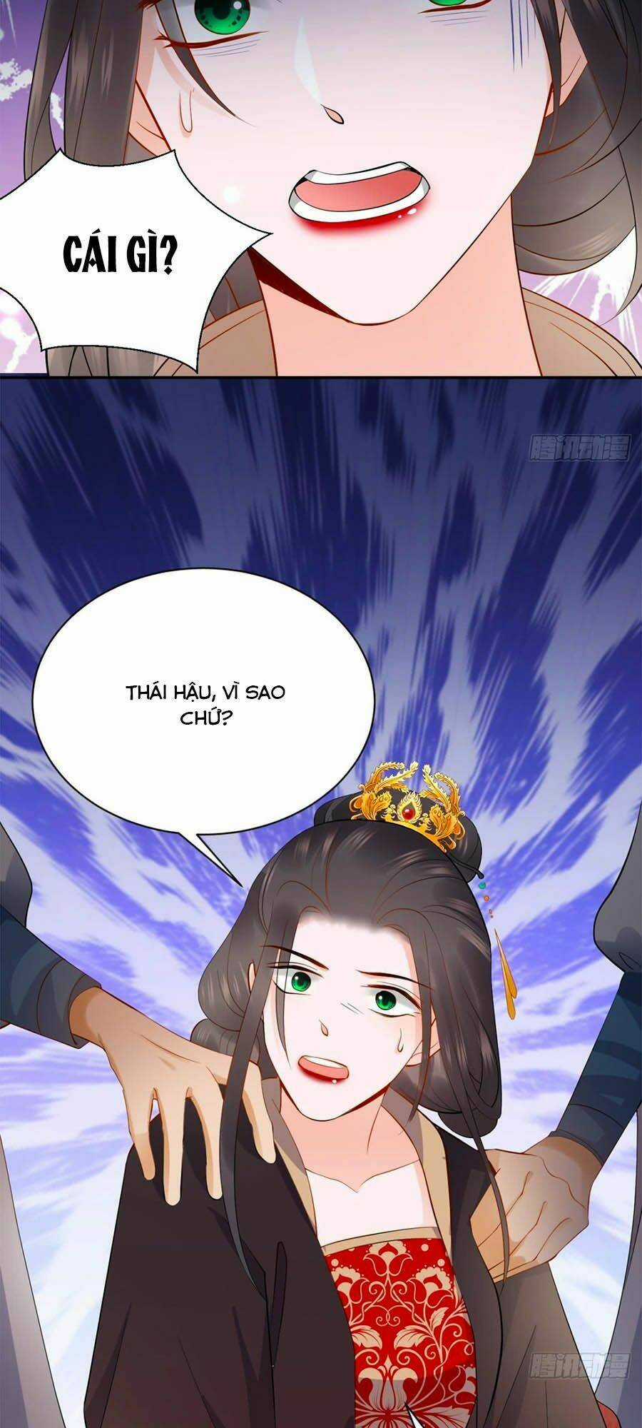 Vương Phi Thông Linh - Chapter 7 - Trang 30