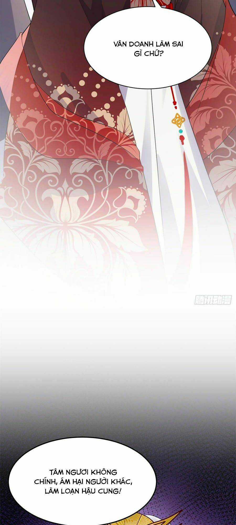 Vương Phi Thông Linh - Chapter 7 - Trang 31