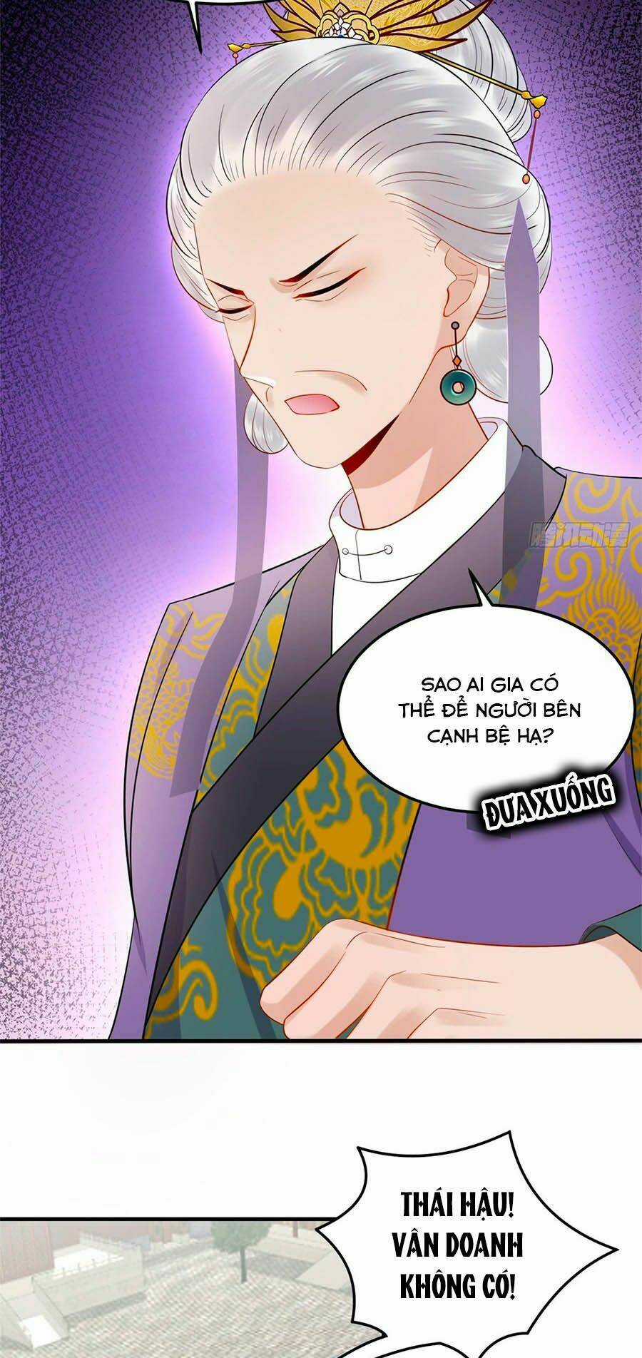 Vương Phi Thông Linh - Chapter 7 - Trang 32