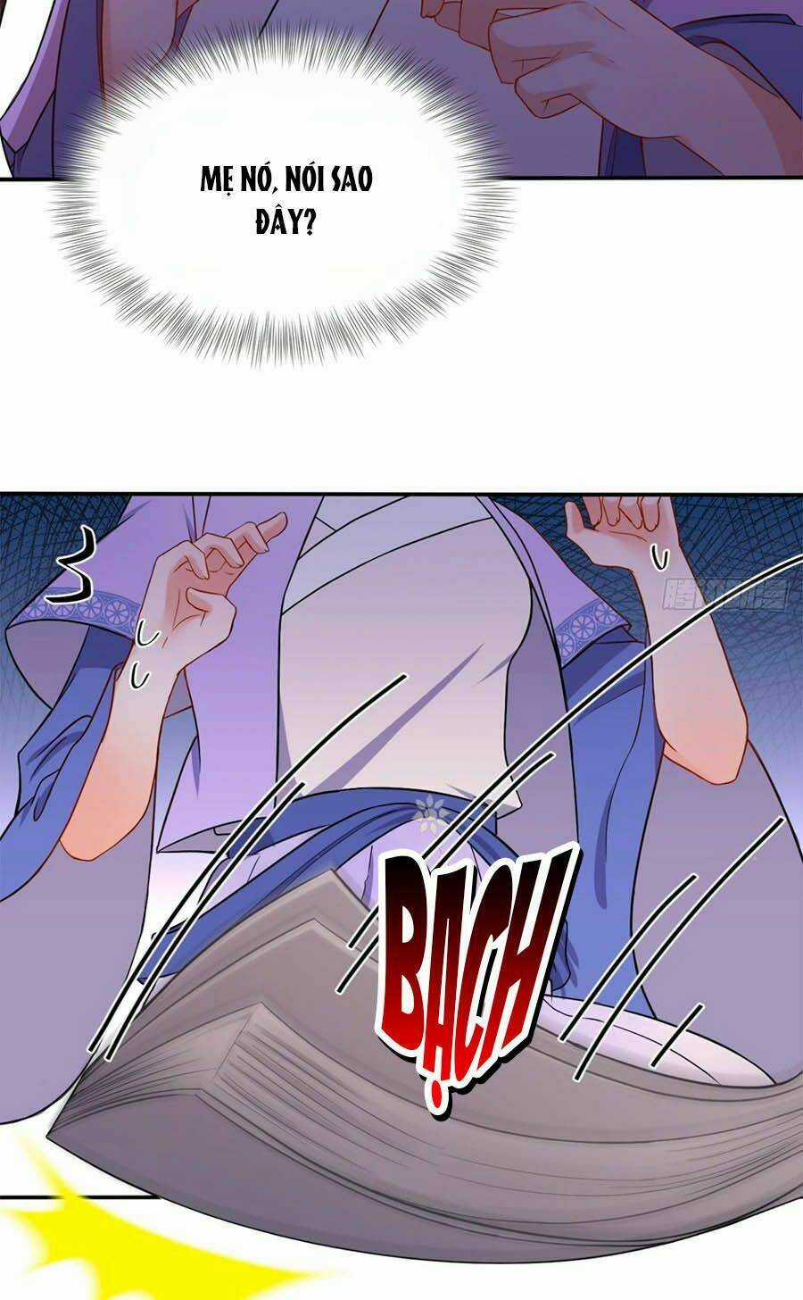 Vương Phi Thông Linh - Chapter 7 - Trang 5