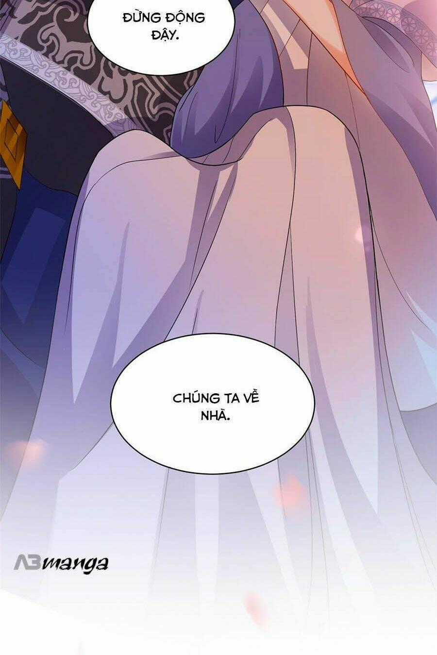 Vương Phi Thông Linh - Chapter 7 - Trang 45