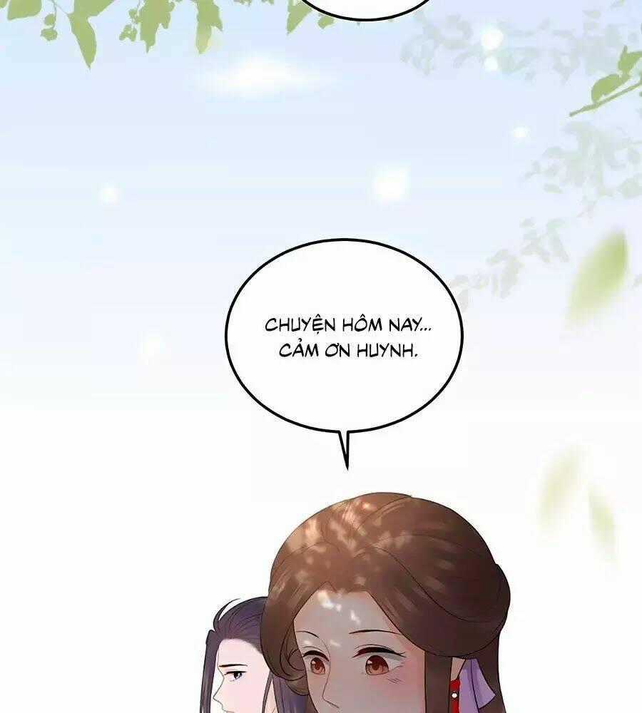 Vương Phi Thông Linh - Chapter 8 - Trang 2