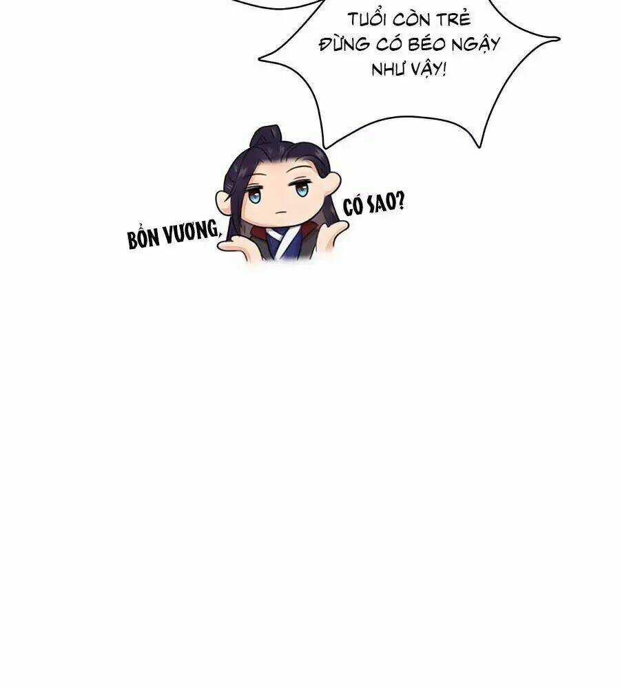 Vương Phi Thông Linh - Chapter 8 - Trang 13