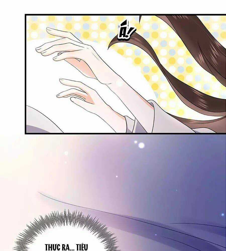 Vương Phi Thông Linh - Chapter 8 - Trang 15