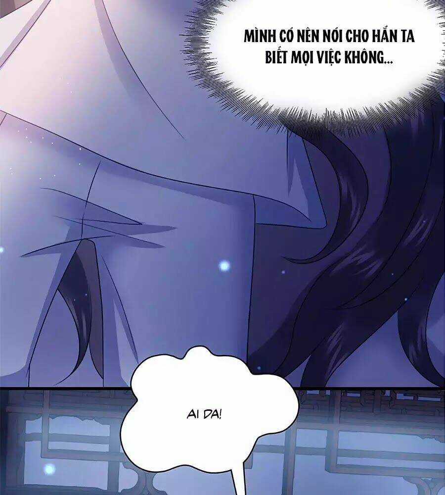 Vương Phi Thông Linh - Chapter 8 - Trang 17