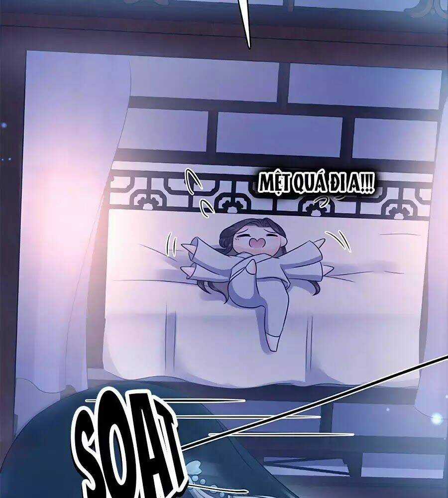 Vương Phi Thông Linh - Chapter 8 - Trang 18