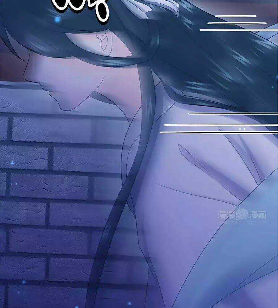 Vương Phi Thông Linh - Chapter 8 - Trang 19