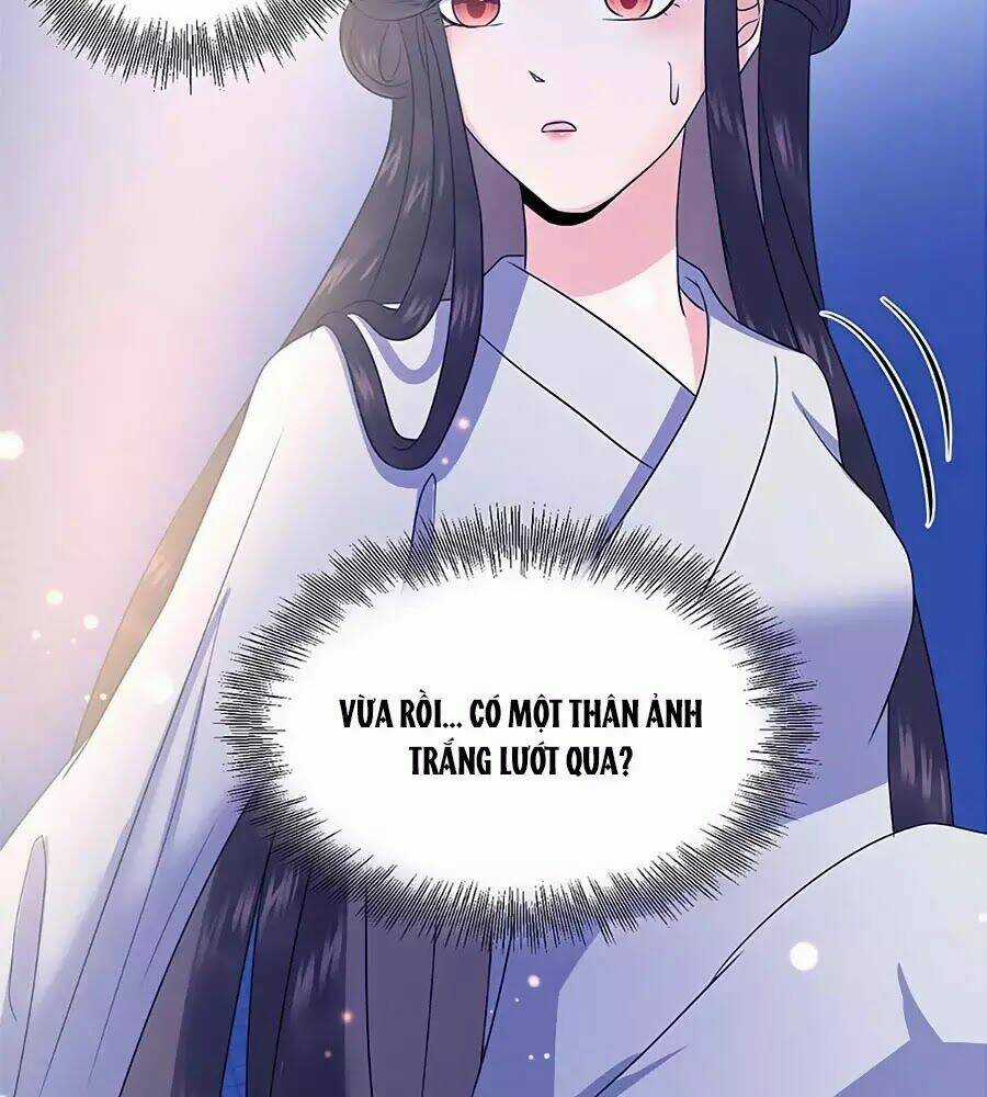 Vương Phi Thông Linh - Chapter 8 - Trang 21