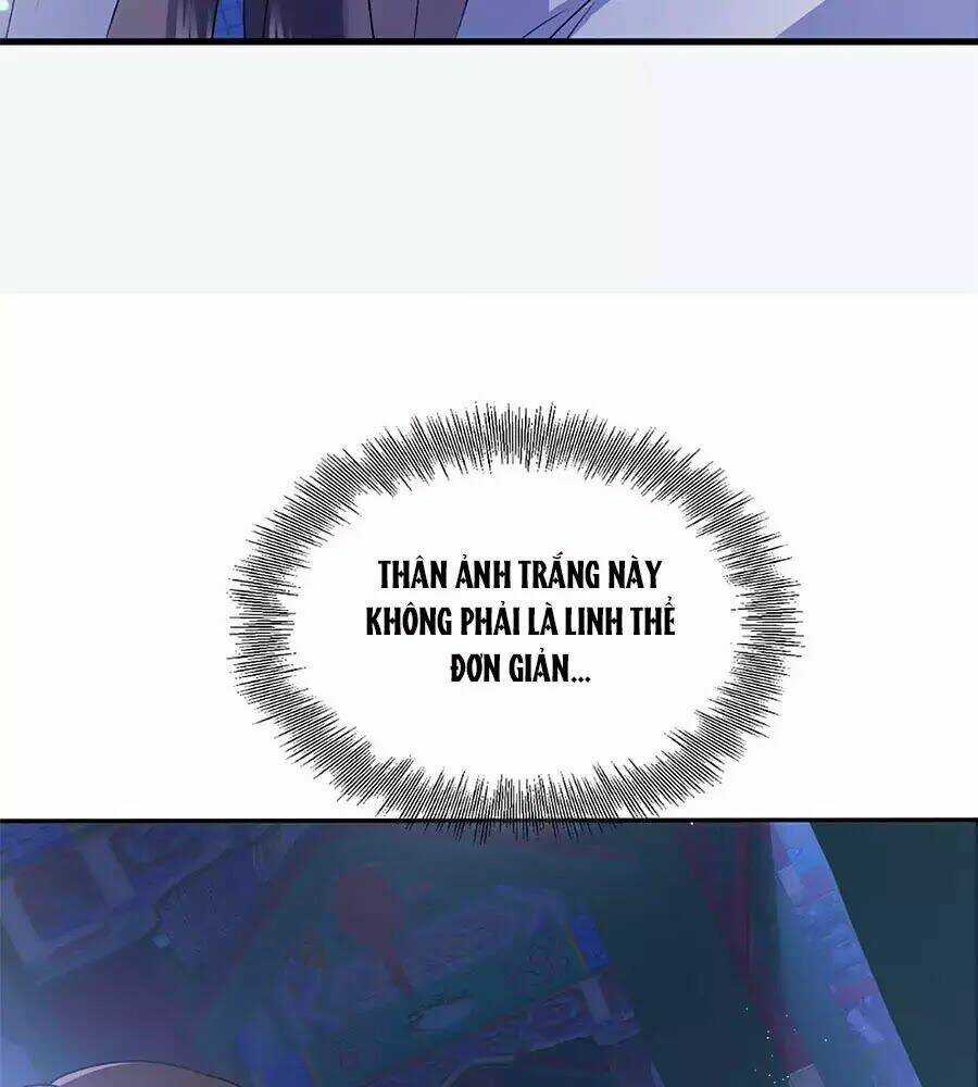 Vương Phi Thông Linh - Chapter 8 - Trang 22