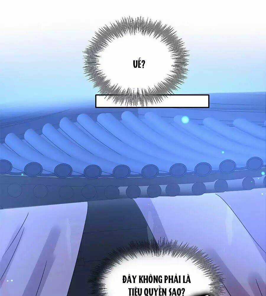 Vương Phi Thông Linh - Chapter 8 - Trang 25
