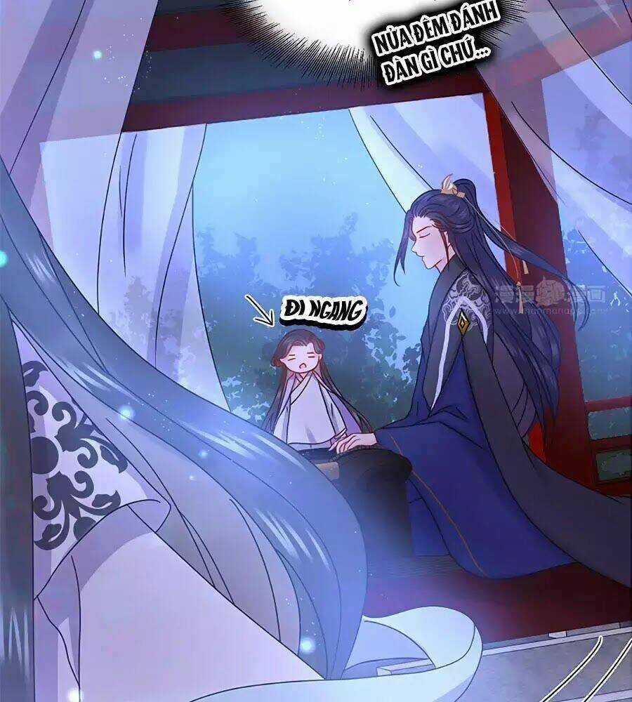 Vương Phi Thông Linh - Chapter 8 - Trang 26