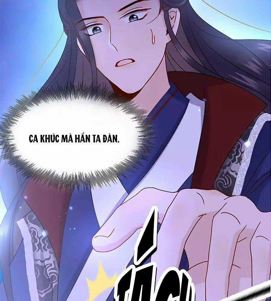 Vương Phi Thông Linh - Chapter 8 - Trang 28