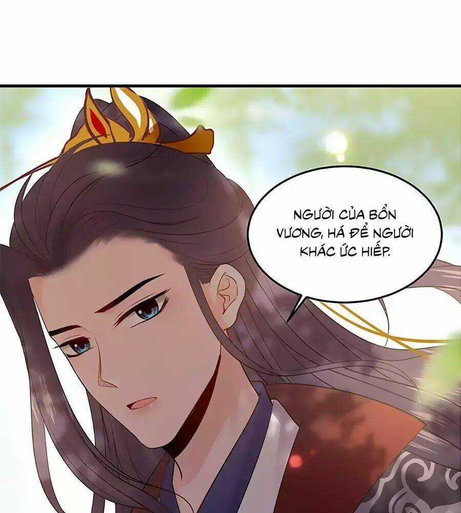 Vương Phi Thông Linh - Chapter 8 - Trang 4