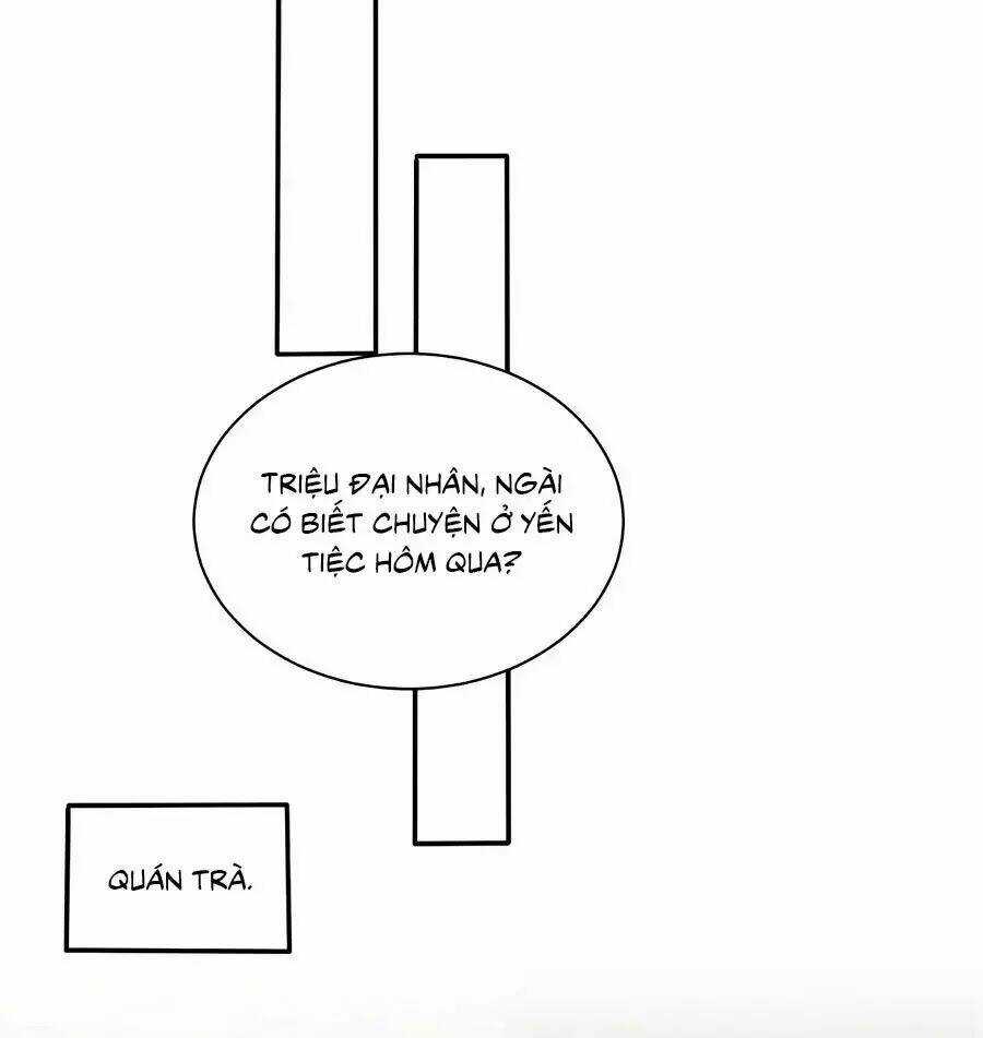 Vương Phi Thông Linh - Chapter 8 - Trang 31