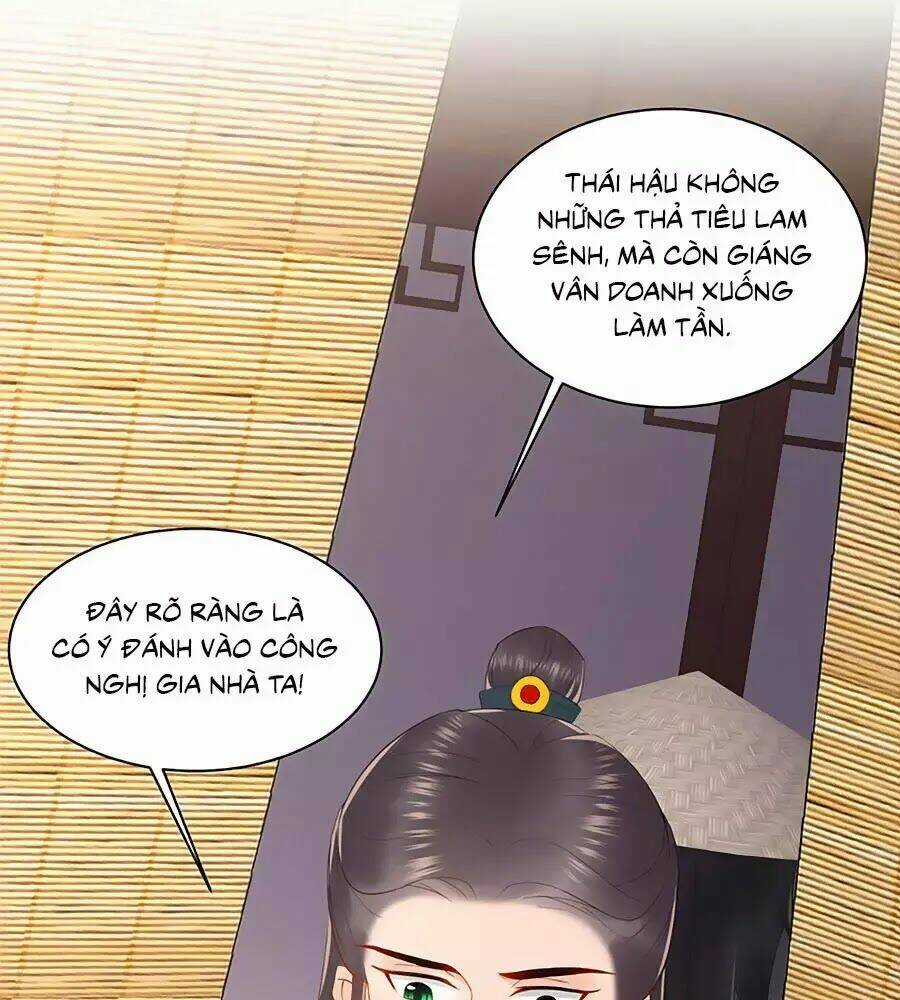 Vương Phi Thông Linh - Chapter 8 - Trang 32