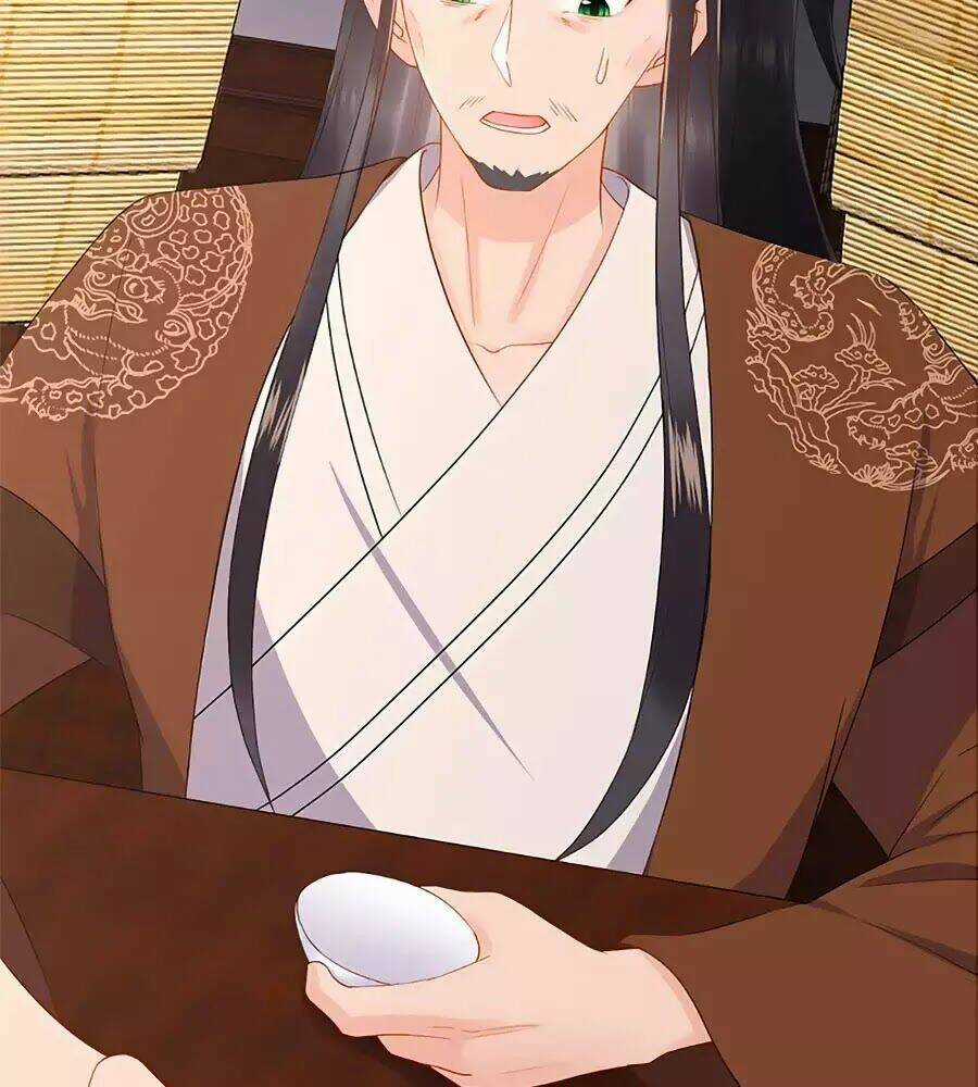 Vương Phi Thông Linh - Chapter 8 - Trang 33