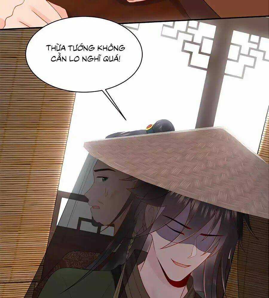 Vương Phi Thông Linh - Chapter 8 - Trang 34