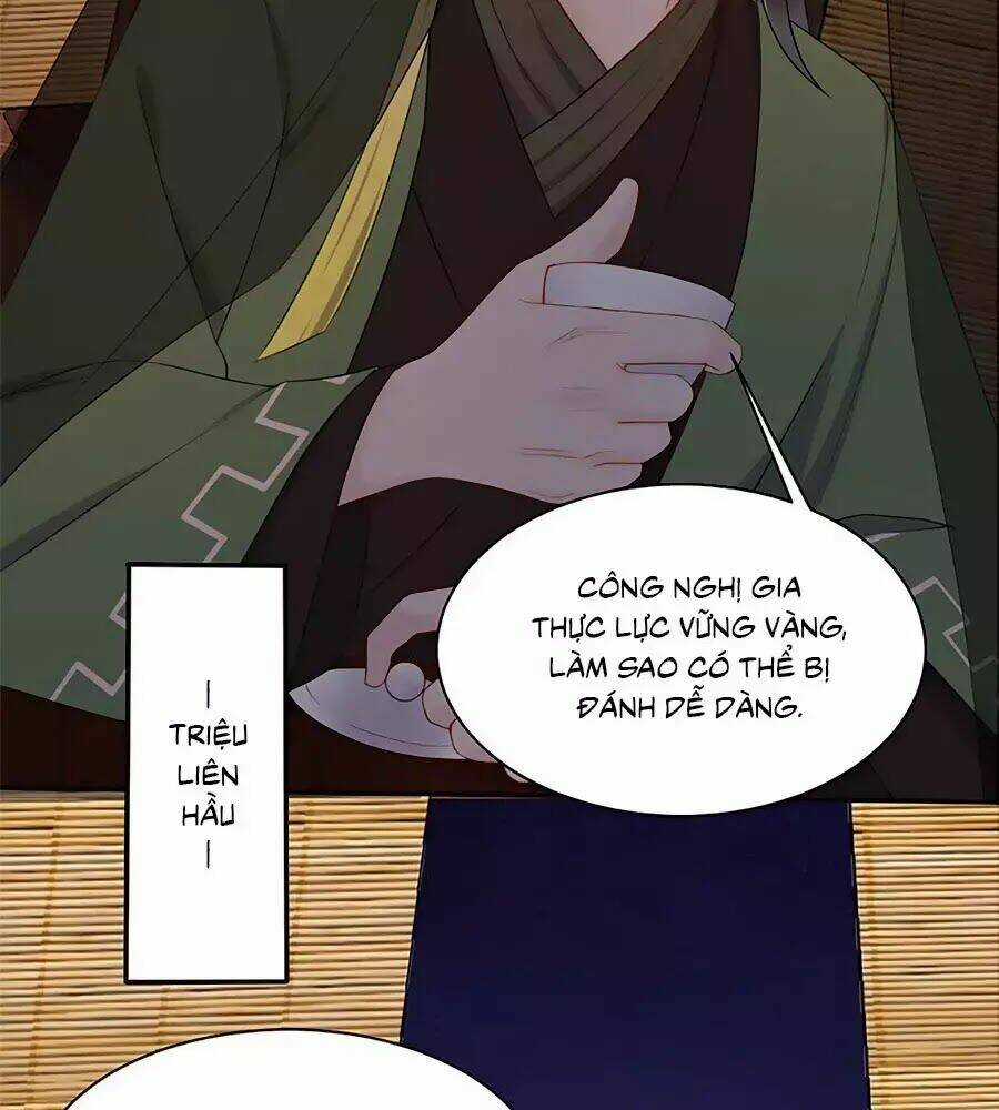 Vương Phi Thông Linh - Chapter 8 - Trang 35