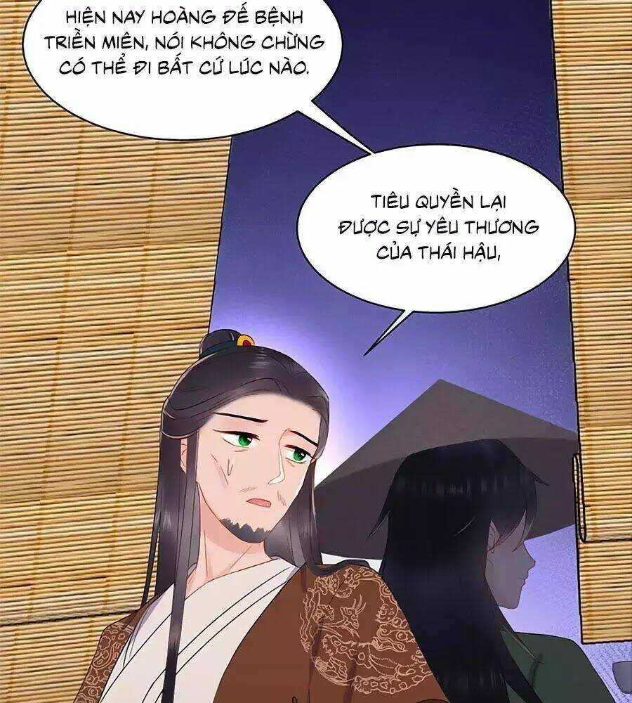 Vương Phi Thông Linh - Chapter 8 - Trang 36