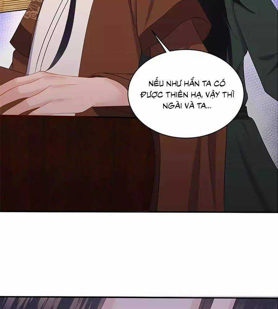 Vương Phi Thông Linh - Chapter 8 - Trang 37