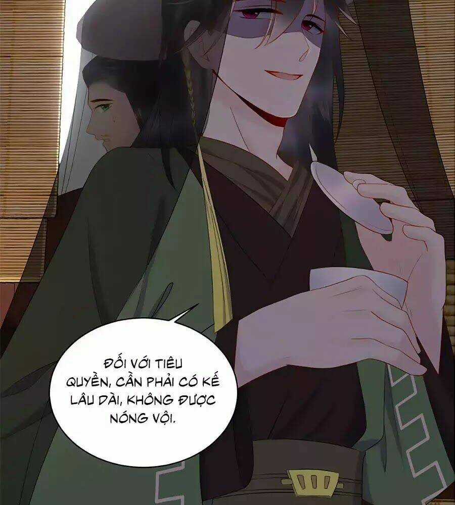 Vương Phi Thông Linh - Chapter 8 - Trang 39