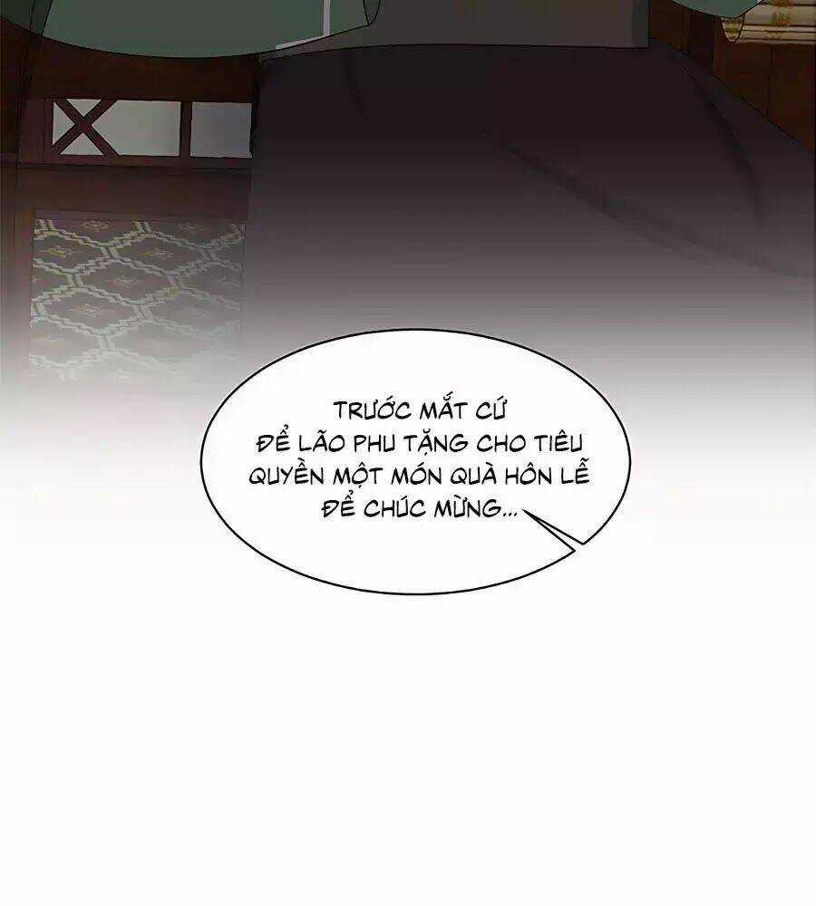 Vương Phi Thông Linh - Chapter 8 - Trang 40