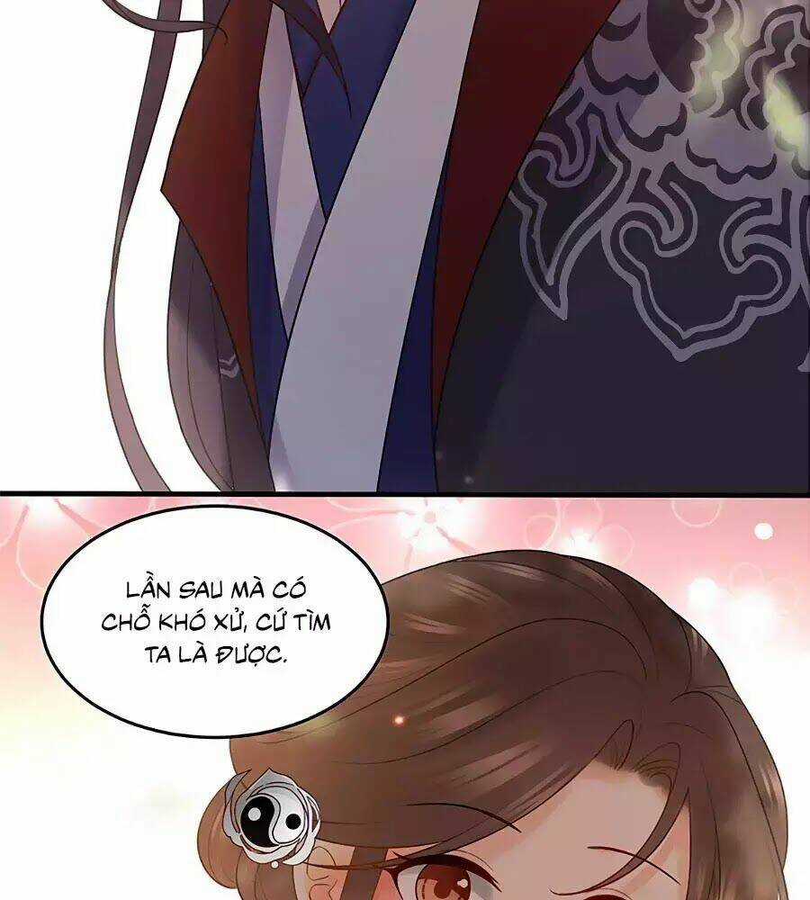 Vương Phi Thông Linh - Chapter 8 - Trang 5