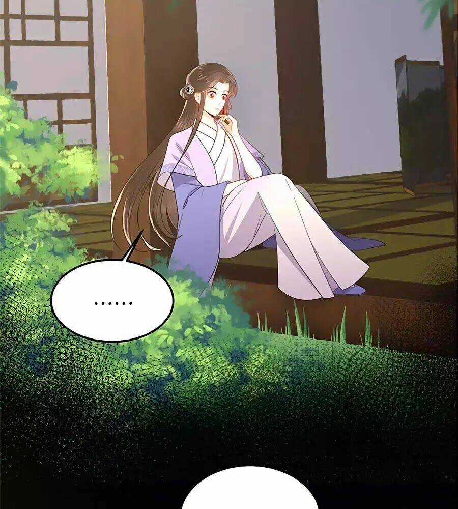 Vương Phi Thông Linh - Chapter 8 - Trang 43