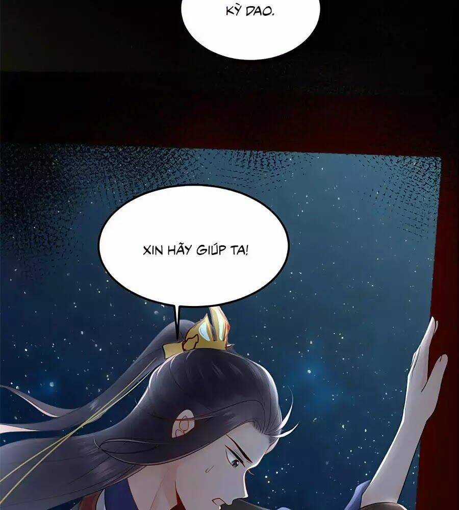 Vương Phi Thông Linh - Chapter 8 - Trang 44