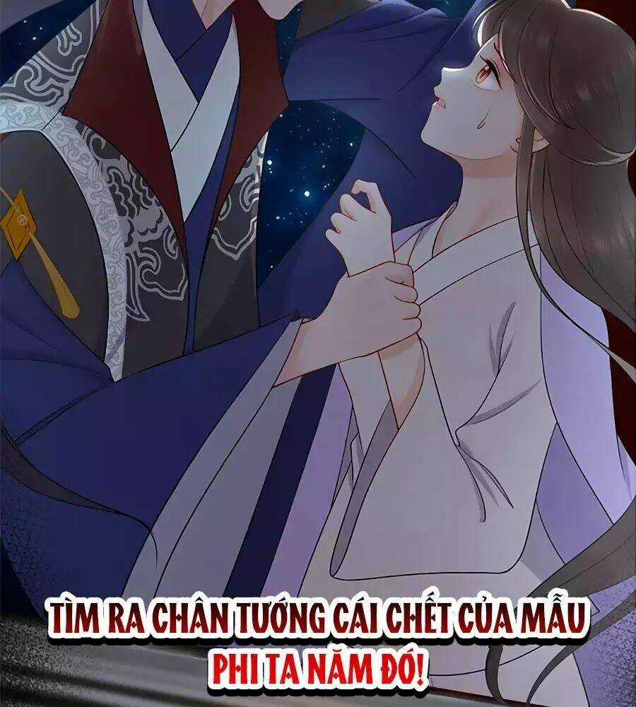 Vương Phi Thông Linh - Chapter 8 - Trang 45