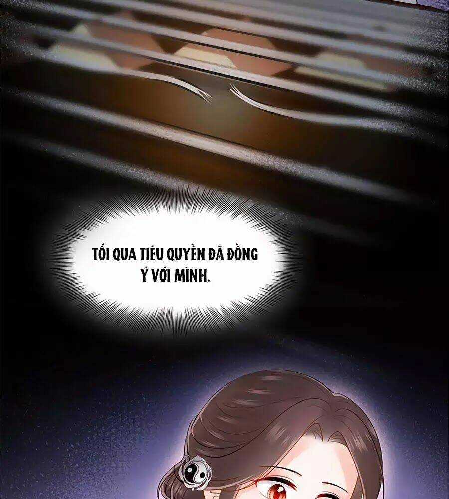 Vương Phi Thông Linh - Chapter 8 - Trang 46