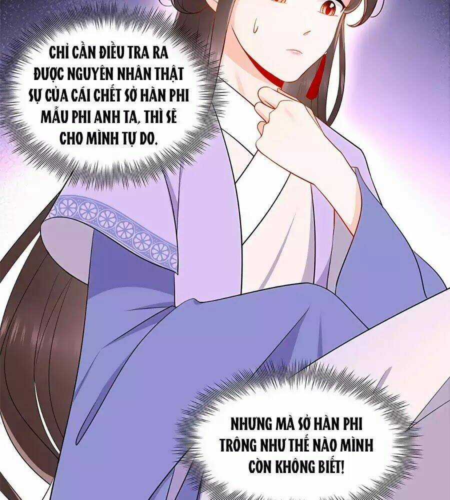 Vương Phi Thông Linh - Chapter 8 - Trang 47