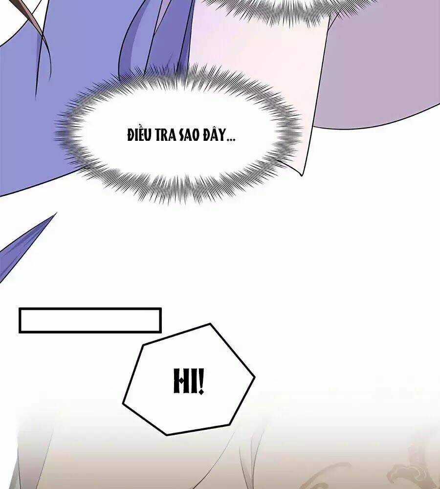 Vương Phi Thông Linh - Chapter 8 - Trang 48