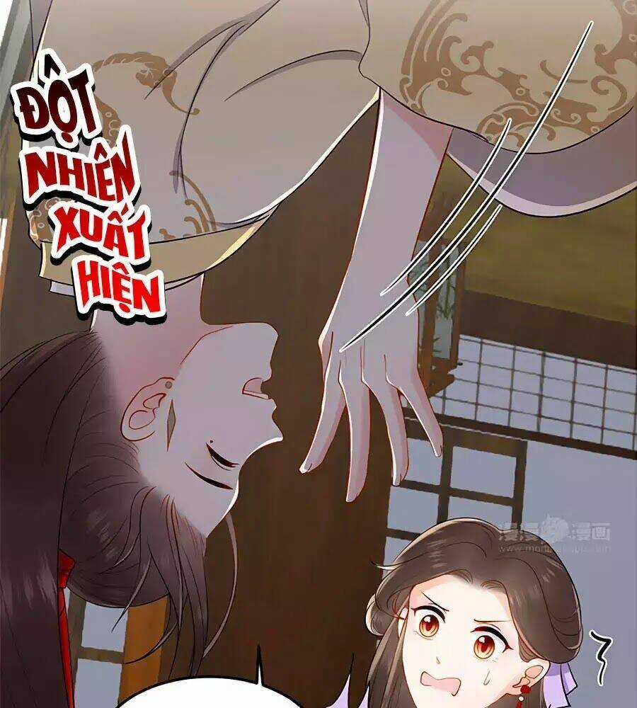 Vương Phi Thông Linh - Chapter 8 - Trang 49