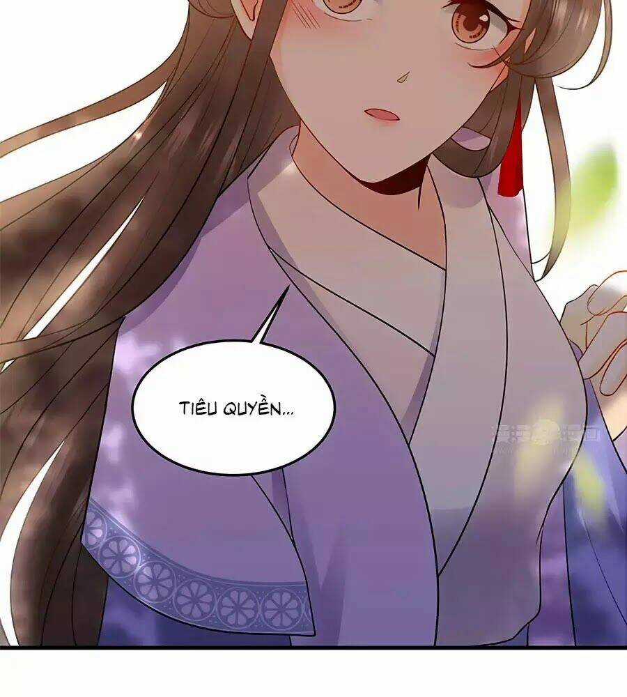 Vương Phi Thông Linh - Chapter 8 - Trang 6